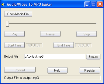 best mpeg4 to mp3 converter